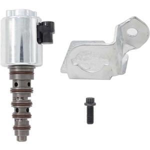 Turbo Wastegate Controller Solenoid VGT Turbo Vane Actuator Valve Compatible with/Replacement for Ford Chevrolet Chevy GMC Isuzu Workhorse 6.0L 6.6L 7.8L Replaces 3C3Z6F089AA