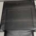 Medline Wheelchair Back Upholstery 14"