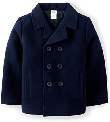 Gymboree Boys And Toddler Dressy Coat size 12