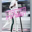 RACEWKND: Jet Set Formula 1