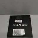 OCASE Compatible with iPhone 16 Wallet Case, PU Leather Flip Folio Case with Card Holders RFID Blocking Kickstand [Shockproof TPU Inner Shell] Phone Cover 6.1 Inch 2024, Light Pink