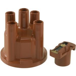 Wells C05690 Distributor Cap and Rotor Kit