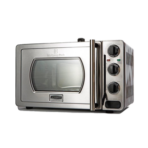 Wolfgang Puck Pressure Oven Essential Series - the First and Only Pressurized Countertop Oven by KitchenTek