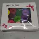 Grosgrain Ribbon 2 inch 20 Colors 5 Yards/Roll, Total 100 Yards Per Package for Christmas Tree, Wreath Decorations, Bow Making, Gift Wrapping, Flower Bouquet