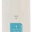 Cricut Premium Permanent Vinyl, Gold - 4ft Roll (12'x48') - Compatible with Maker & Explore Machines, Long Lasting, UV & Water-Resistant, Indoor + Outdoor Projects