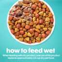 Beneful Purina Small Breed Wet Dog Food Variety Pack, IncrediBites With Real Beef, Chicken and Salmon - (Pack of 30) 3 Oz. Cans