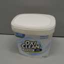 OxiClean White Revive Laundry Whitener and Stain Remover Powder, Alternative to Bleach for Laundry,(5 Pound (Pack of 1))