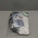 COTOPHER Small Gift Boxes 60 Pack 4x4x4 inches White Gift Boxes with Lids for Gifts, Crafting, Wedding Party Favor, Cupcake Boxes, Candy, Bridesmaids Proposal Box with Ribbons and Stickers (White, 60)