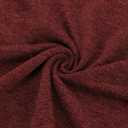 Pumpkin Shirts for Women Fall Season T-Shirt Halloween Thanksgiving Autumn Crewneck Tee (Red, XL)