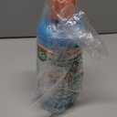 TheraBreath Fresh Breath Oral Rinse, Invigorating ICY Mint Flavor, Dentist Formulated and ADA-Accepted Mouthwash for Bad Breath pH-Balanced, Alcohol Free & Non-Burning, 1 Liter (3.38 Fl Oz (Pack of 1))