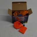 Inflatable Dinosaur Costume Adult&Kid, Blow Up Inflatable Trex Costume for Halloween Themed Party Cosplay