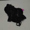 Avidlove Lingerie for Women Sexy Lace Bodysuit Deep V Teddy Lingerie One Piece Mini Babydoll (Small, Black)