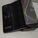 RGB Gaming Mouse Pad with Wireless Charging 15W, Large Desk Mat 800x300x4mm, 10 Light Modes Keyboard Pad with Non-Slip Rubber Base, Waterproof Mousepad for Gaming PC MacBook Laptop