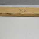 Authentic Knitting Board 5/8" Gauge Knitting Loom, solid hardwood