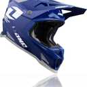 ONE Industries X297 MX Helmet (Blue, L)