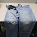 Levi Strauss Blue Pants Size W36 L32