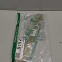 40 Pcs Floral Card Holder Picks, Heart Picture Holders, Photo Holder Pick Stick, Gold Floral Place Card Holder, Floral Picks Clips, Photo Picture Holder for Weddin