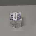 2Pcs Suction Cup Phone Mount, Upgraded 360 Adjustable Vacuum Magnetic Phone Holder for Car/Gym/Mirror/Smooth Surface, Foldable Car Mount Ultra Suction Magnetic Cell Phoneholder with All Smartphones