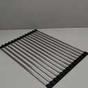 HAPPY SiNKS Dish Drying Rack - STEEL