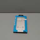 Speck MagSafe Case for iPhone 13 Pro - Drop & Camera Protection, Clear Phone Case, Wireless Charging Compatible - Clear