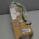 UPGRADED 242126602 Refrigerator Door Bin Shelf Replacement Compatible with Frigi.daire Refrigerator Door Shelf Replacement Parts LFSS2612TF0 LFSS2612TF4 by AMI PARTS