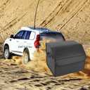 AUTOARK Multipurpose collapsible SUV Trunk Organizer - Car SUV Trunk Storage,AK-138