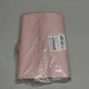 UCGOU Poly Mailers 10x13 Inch Light Pink 100 Pack Shipping Bags #4 Strong Mailing Envelopes Boutique Packaging Postal Self Seal Adhesive Waterproof and Tear Proof Small Business for Clothes Books