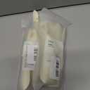 2 x 2-Pack Hot Plate Gripper Tongs for Safely Handling Hot Plates, Bowls, Pizza Pans, Air Fryers, and Microwave Oven Dishes