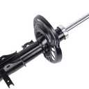 ACDelco GM Original Equipment 84447271 Front Passenger Side Suspension Strut Assembly