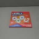 Phonics Puzzle Games, Spelling Games, Phonics Flash Cards, Sight Word Flash Cards for Toddlers, Learning Educational Toys, Kids Preschool Learning Activities, Homeschool Supplies, Learn to Read