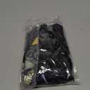 KatchOn, XtraLarge Happy New Year Banner - 72x44 Inch | Firework New Year Backdrop for New Years Decorations 2026 | New Years Eve Party Supplies 2026 | NYE Decorations 2026