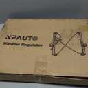 Front Passenger Side Power Window Regulator with Motor fit for Chevy GMC