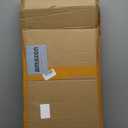 NewYall Front Left and Right Wheel Arch Fender Flare Trim Molding for Chevrolet Trax 2017-2021