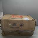 Utopia Bedding Comforters King Size, All Season Duvet Insert, Down Alternative Box Stitched Bed Comforter with Corner Tabs, Machine Washable (White)