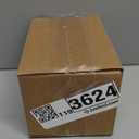 Espresso Cups Ceramic, 200ML Espresso Measuring Cup with Spout, Expresso Shots Cups with Handle, Espresso Accessories, Dark Green