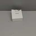 Green Velvet Ribbon 1 1/ 2 Inch 5 Yards Moss Green Frayed Edge Velvet Ribbon for Christmas Tree Gift Wrapping Flower Bouquet Baby Shower Christmas Decorations