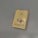 TECKNET Bluetooth Mouse, 4000DPI Wireless Mice for Laptop 2-in-1(BT 5.0/3.0+2.4Ghz) Computer Portable PC Mouse Wireless with USB Receiver for Mac (USB-A+Bluetooth, Black)