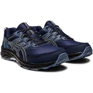 ASICS Men's Gel-Venture 9 Running Shoes, 10,  (Midnight/Sky)