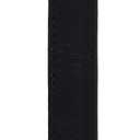 Dritz Home 44309-1 Faux Leather Handle Set, 10-Inch , Black (2-Pack)