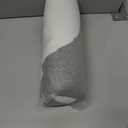 Cervical Neck Pillows with Memory Foam - Neck Pillows for Pain Relief Contour Memory Foam Pillows Ergonomic Neck Support - Adjustable Orthopedic Bed Pillows with Breathable Pillowcase for Sleeping (Standard, Grey White)