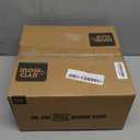 Frying Pans, 9+10+12 inch with 2 Lid, Hybrid Frying Pans Set Nonstick,non stick Skillets Stainless Steel, Dishwasher & Oven-Safe, Induction Compatible Cooking Pan, PFOA Free Cookware