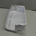 AAP73631502 Refrigerator Door Bin Shelf Replacement RIGHT Compatible for Ken-more LG Elite Refrigerator Shelf Replacement-LFX28968ST Door Bin AP5673810,2652330,AAP72909218-by MIFLUS