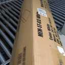 FDW | 5 Inch Twin Mattress | Medium Firm | Gel Memory Foam | White