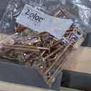 King Size Canopy Platform Bed with Headboard and Support Legs,Wood Bed Frame W/Space Saving,Slat Support,for Girl Boy Kid,Adults Bedroom,Grey Wash