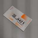 TORRAS for iPhone 17 Pro Case Crystal Clear, Ultra-Thin, 2025 Upgraded Non-Yellowing, Military-Grade Protection, Transparent Slim Case for iPhone 17 Pro Phone Case, Soft, Anti-Scratch, Clear