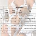 Avidlove Sexy Lingerie for Women Lace See Through Bodysuit Deep V Neck Teddy Lingerie One Piece Exotic BabyDoll, S