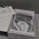 Growalleter Vitality Magic Pro 2.0 Neck Massager with Heat - Deep Muscle Activation, 6 Modes, 15 Intensities, Hands-Free, Ergonomic Design, Quiet Relaxation