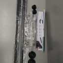 Studless TV Wall Mount for 32-75 inch TVs, No Stud Drywall TV Mount Holds up to 150 lbs, Low Profile, No Drill, Easy to Install for Bedroom Living Room, Bubble Level Included