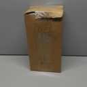 Kerilyn Insulated Gallon Jug with Handle, One Gallon, 128 Ounces, Stainless Steel, Large Double Vacuum Water Bottle for Hot & Cold Drinks, Wide Mouth, Sweat Proof, Great for Travel, Camping