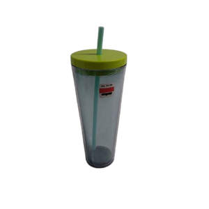 Everyday Living Axel Plastic Tumbler 24oz , Blue 